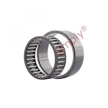 RNAO40x50x17 Needle Roller Bearing No Shaft Sleeve