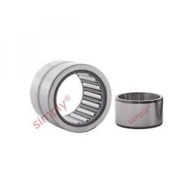 NA4902 Budget Needle Roller Bearing / Shaft Sleeve 15x28x13mm