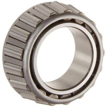 Timken 2790 Tapered Roller Bearing, Single Cone, Standard Tolerance, Straight