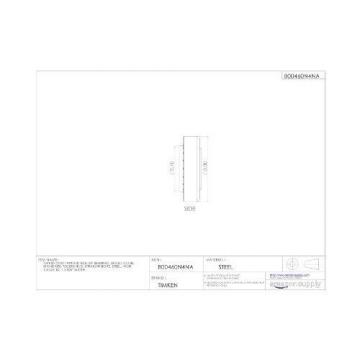 Timken 2790 Tapered Roller Bearing, Single Cone, Standard Tolerance, Straight