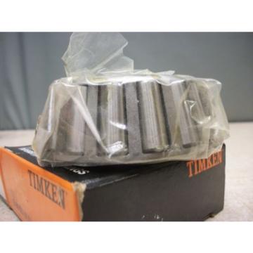 Timken 3879 Tapered Roller Bearing