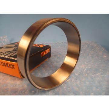 Timken 25520 Tapered Roller Bearing Cup