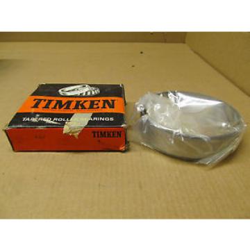 1 NIB TIMKEN 742 TAPERED ROLLER BEARING