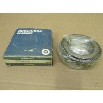 NIB BOWER BCA 39585 TAPERED ROLLER BEARING 2.5&#034; ID NEW