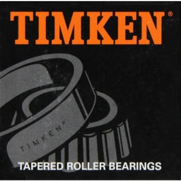 Timken Tapered Roller Bearing JLM813010