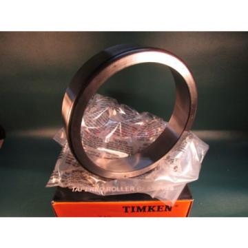 Timken 742 Tapered Roller Bearing Outer Race Cup