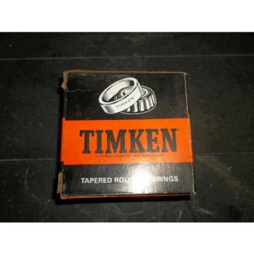 Timken 3781 Tapered Roller Bearing 2&#034; Bore, NEW