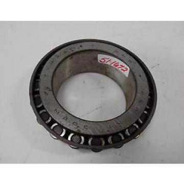 TIMKEN TAPERED ROLLER BEARING  568 NNB