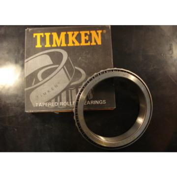 TIMKEN, Tapered Roller Bearing, Bore 8&#034;, Single Cone, LM241149NW /3724eGO4