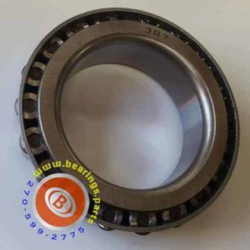 387 Tapered Roller Bearing Cone