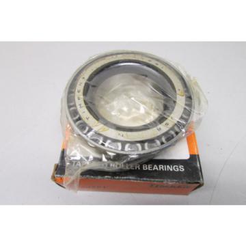 Timken 39581 Tapered Roller Bearing Cone