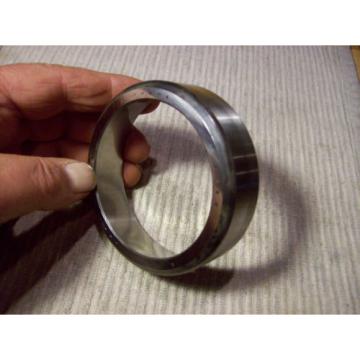 TIMKEN #3525 Tapered Roller Bearing Outer Race Cup, (No box included)