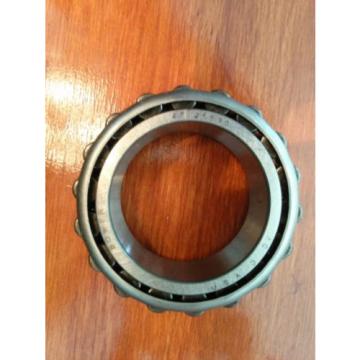 25590 BOWER TAPERED ROLLER BEARING CONE