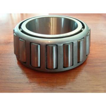 25590 BOWER TAPERED ROLLER BEARING CONE