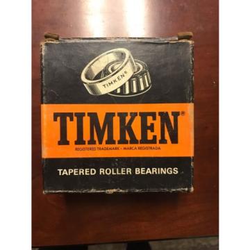 Lot Of 5 TIMKEN TAPERED ROLLER BEARING 5595