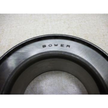 Bower 3979 Tapered Roller Bearing