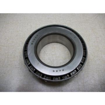 Bower 3979 Tapered Roller Bearing