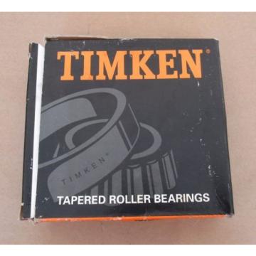 TIMKEN TAPERED ROLLER BEARING JM720210 200405 22 TAPER FREE SHIPPING