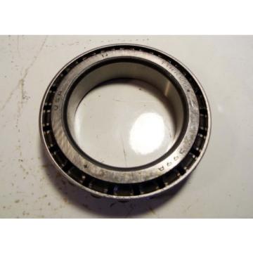 1 NEW TIMKEN 399A  TAPERED CONE ROLLER BEARING