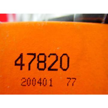 Timken 47820 Tapered Roller Bearing Outer Race Cup 5.750&#034; OD, 1.0313&#034; Cup Width