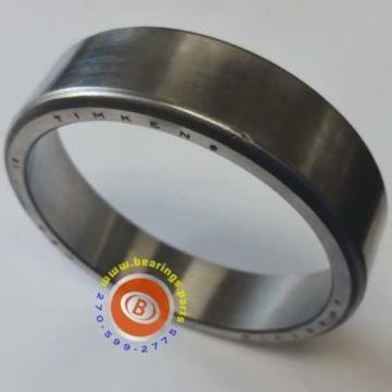 JM207010 Tapered Roller Bearing Cup  - TIMKEN