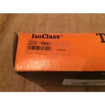 33019-90KA1 Timken New Tapered Roller Bearing