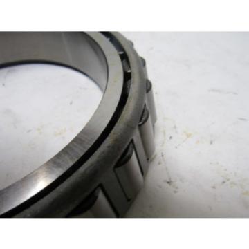 Timken 42376 Tapered Roller Bearing