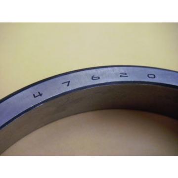 Timken 47620 Tapered Roller Bearing Cup