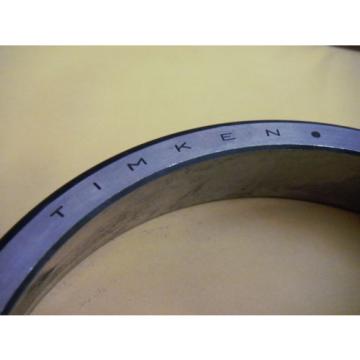 Timken 47620 Tapered Roller Bearing Cup