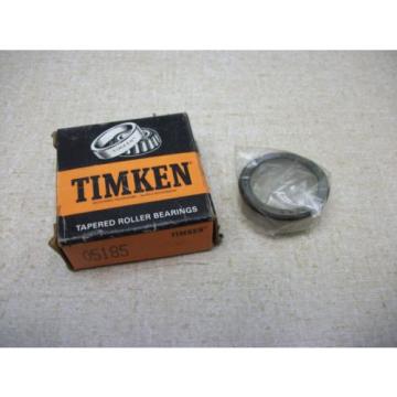 Timken 05185 Tapered Roller Bearing Cup