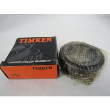 TIMKEN TAPERED ROLLER BEARING 3767