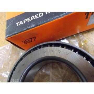 Timken 3977 Tapered Roller Bearing New