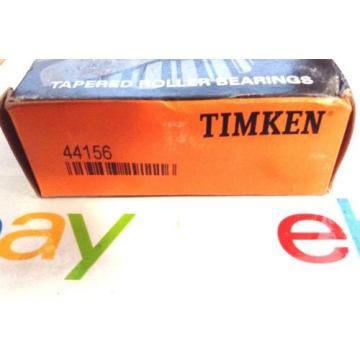 Timken 44156 Tapered Roller Bearing