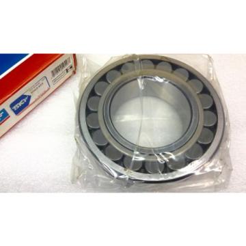 SKF 22222 E/C3 SPHERICAL ROLLER BEARING 110MM BORE NEW IN BOX