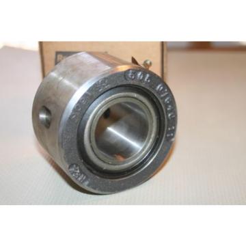 Rexnord ZMC2112 Roller Bearing Cartridge - Spherical Roller, 1-3/4&#034; ZMC-2112 NEW