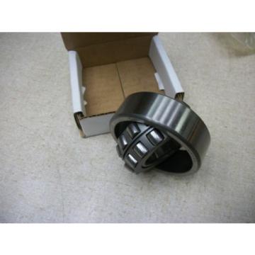 Nachi 22207E Spherical Roller Bearing