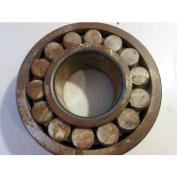 22326AS MJ Spherical Roller Bearing. Used