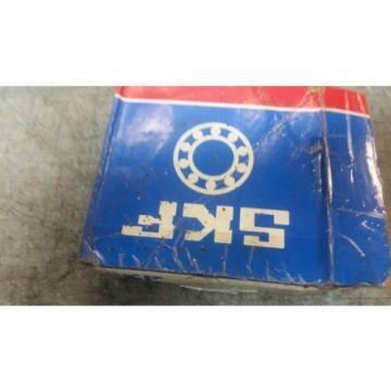 SKF  Spherical Roller Bearing 21311