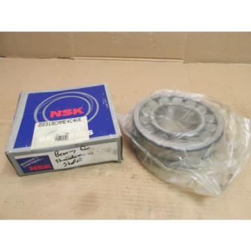 NIB NSK 22318CAME4C4VE SPHERICAL ROLLER BEARING 22318 CA ME 4C4VE E4 90x190x64