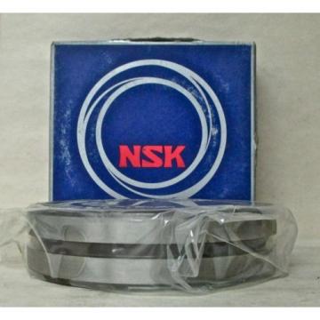 NSK 22213CDE4C3S11 /22213CDKE4C3 /22213CDKE4C3S11 SPHERICAL ROLLER BEARING-NEW