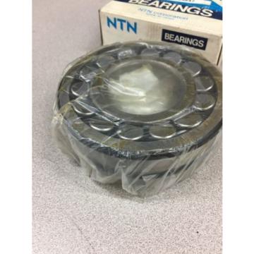 NEW IN BOX NTN SPHERICAL ROLLER BEARING 22312BD1