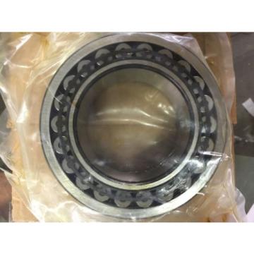 New Timken Spherical Roller Bearing 23120EJW33C3