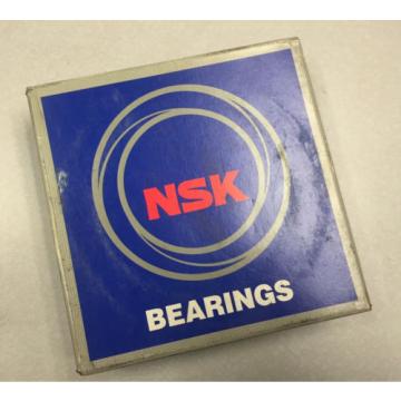 *NEW* NSK SPHERICAL ROLLER BEARING 23024CDE4C3S11