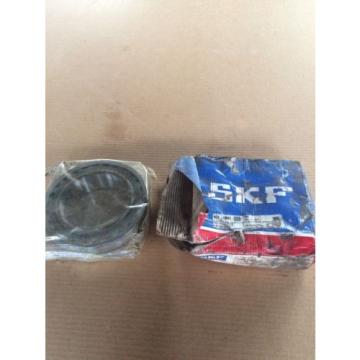 SKF 405-0041 Spherical Roller Bearing 110 MM ID 170 MM OD 45 MM WD