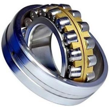 URB A23262 M Spherical Roller Bearing, Machined Brass Cage, 66.67 mm ID x 127 mm