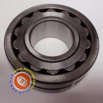 22309 Spherical roller bearing 45x100x36 - ZKL