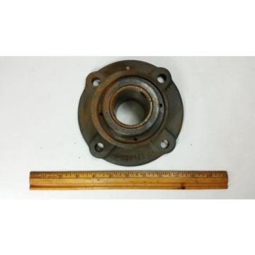 Link-Belt Flange Bearing, 1-3/4&#034; Bore f-b22428H heavy duty Spherical roller