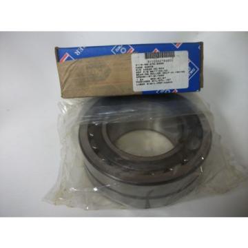 SKF ROLLER BEARING, SPHERICAL SELF-ALIGNING # 23220 CC/W33