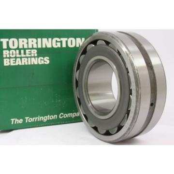 22314CJW33C3 Torrington Spherical Roller Bearing Steel Cage  70mm x150mm x51mm