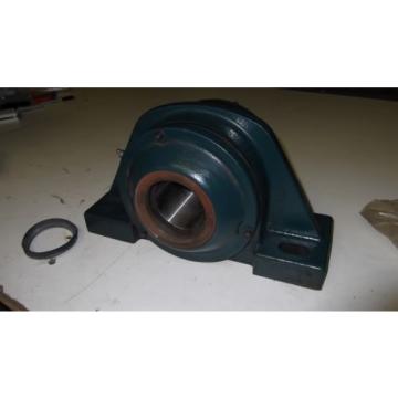 BMPS5303F Rexnord New self-aligning Spherical Roller Bearing Pillow Block (025)